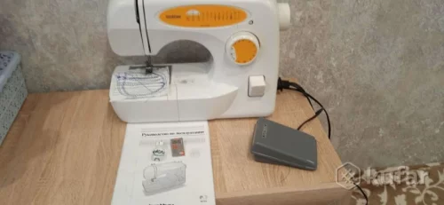 Швейная машина Brother XL 2230