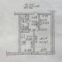1-комнатная квартира по ул. Чапаева, д. 19