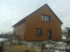 Полный комплекс строительных работ