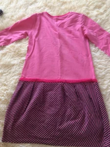 Платье - туничка