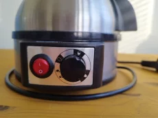 Яйцеварка Clatronic EK 3321