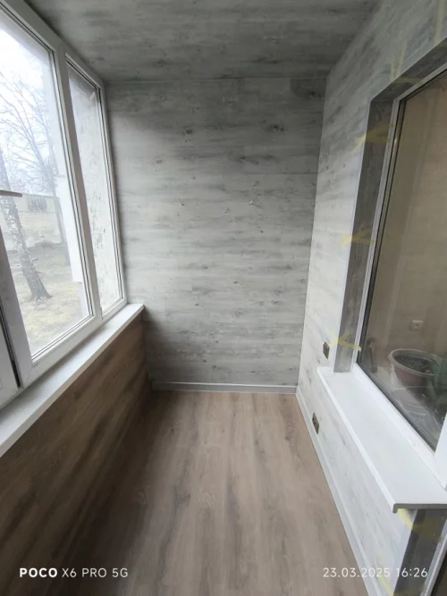 Балконы Лоджии Под Ключ!!!