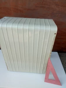 Основание ящика для зимней рыбалки