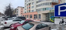Социалистическая 123