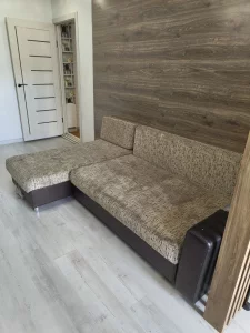 Диван угловой