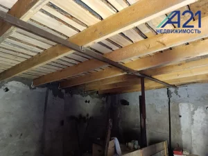 Гараж по улице Советская