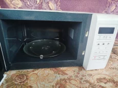 Микроволновку Samsung-продам