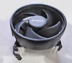 Процессор AMD AM4 Ryzen 5 3400G