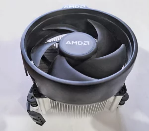 Процессор AMD AM4 Ryzen 5 3400G