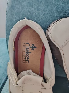 Туфли летние Rieker
