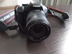 Фотоаппарат Canon EOS 600D