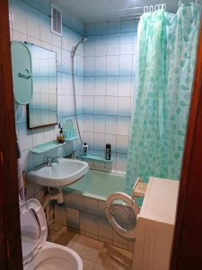 Ремонт жилья