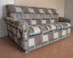 Диван раскладной