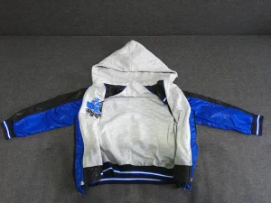 Ветровка для мальчика рост до 92 см