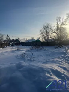 Дом для проживания по пер. Дальний 4-й