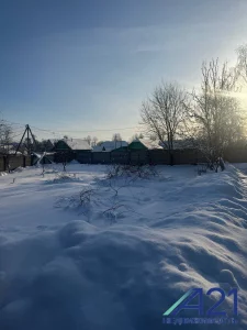 Дом для проживания по пер. Дальний 4-й