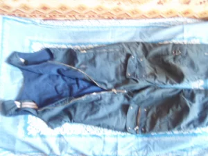 .лётный комбинезон для охоты, зимней рыбалки