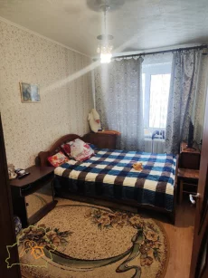 2-комн. квартира по 50 лет ВЛКСМ, 52