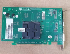 Видеокарта GT 7600