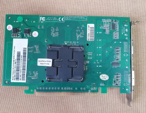 Видеокарта GT 7600