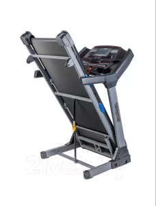 Продается профессиональная беговая дорожка (почти новая)