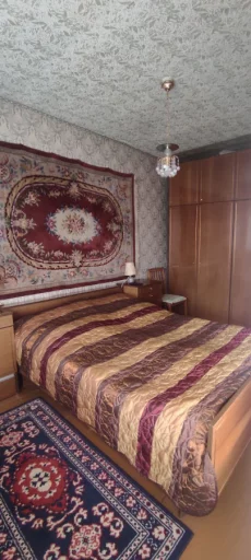 Трехкомнатная квартира на ул. Урицкого, д. 94А