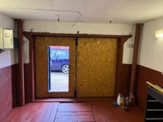 Гараж Гск-16 ул Ленина (Агромаш)