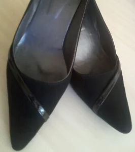 Туфельки к корпоративам, торжественным мероприятиям