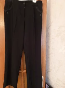 Брюки женские