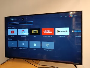 Телевизор KIVI