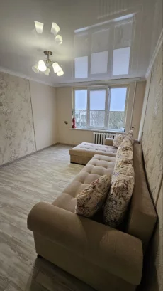 Однокомнатная квартира по ул. Лынькова, д. 31