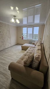 Однокомнатная квартира по ул. Лынькова, д. 31