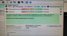 Жесткий диск HDD 1000 GB для ПК