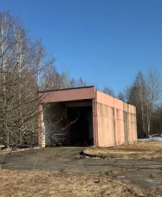 ПРОДАЖА Свой завод за городом: ж/д ветка, 7 объектов, дешёвая коммунал