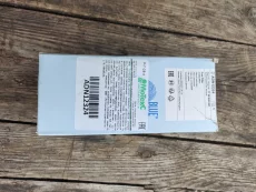 Топливный фильтр.