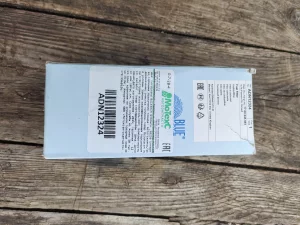 Топливный фильтр