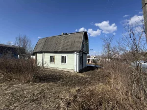 Дача в СТ ''Боровинка''