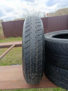 Летние шины