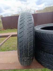 Летние шины