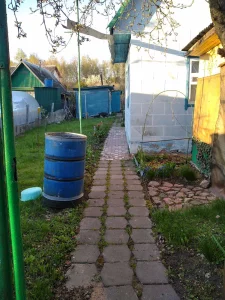 Дачу