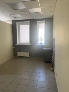 Помещение площадью 29, 3 кв.м
