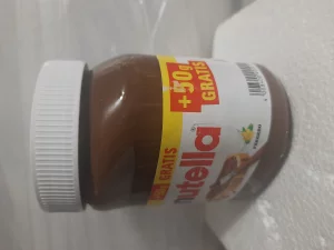 Nutella