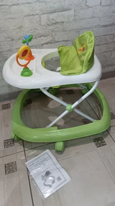 Ходунки детские