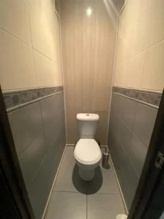 1 комната в 2-х комнатной квартире б/хозяев