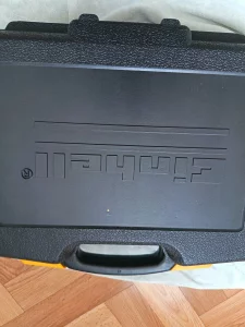 Набор инструмента