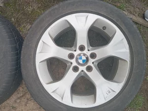 Комплект дисков БМВ