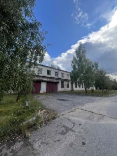 Производство, база. Калинино (Бобруйский р-н, Могилевская область)