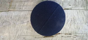 Круг полировочный, липучка