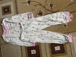 Отдам одежда для девочки (для дома)