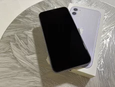 IPhone Apple 11, 128 GB